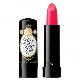 image of MAJOLICA MAJORCA 戀愛魔鏡 輕輕親吻輕唇膏 PK402 2.3g MAJOLICA MAJORCA Pure Pure Kiss Neo Lipstick 2.3g #PK402