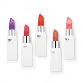 image of 韓國 SEP 大理石唇膏 3.3g TBD(Totally Be Dating) Korea SEP Beauty Lipstick 3.3g #TBD(Totally Be Dating)