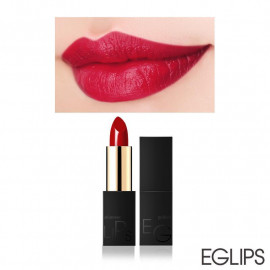image of 韓國 Eglips 極致經典金屬光唇膏 3.5g 02耀眼女孩 Korea Eglips Golden Shimmer Lipstick 3.5g #02 Moody Lady