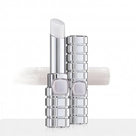 image of LOREAL 巴黎萊雅 絕對霓光獨角獸唇膏 925白晝星河3g L'Oreal Paris Color Riche Shine Holographic Lipstick 3g #925 Mariage