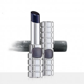 image of LOREAL 巴黎萊雅 絕對霓光獨角獸唇膏 924孤寂冥王星3g L'Oreal Paris Color Riche Shine Holographic Lipstick 3g #924 Galaxy