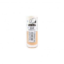 image of 韓國 innisfree X Snoopy(限量聯名) 彩色指甲油 6mL #112 Korea innisfree X Snoopy Real Vivid Color Nail 6mL #112