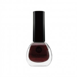 image of 美國 Nicka.K 太空時尚釉光指甲油 094不滅恆星15ml Nicka.K New York Nail Enamel 15ml #094 Red Velvet