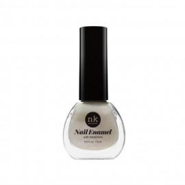 image of 美國 Nicka.K 太空時尚釉光指甲油 013瀰漫星雲15ml Nicka.K New York Nail Enamel 15ml #013 Pretty Pink