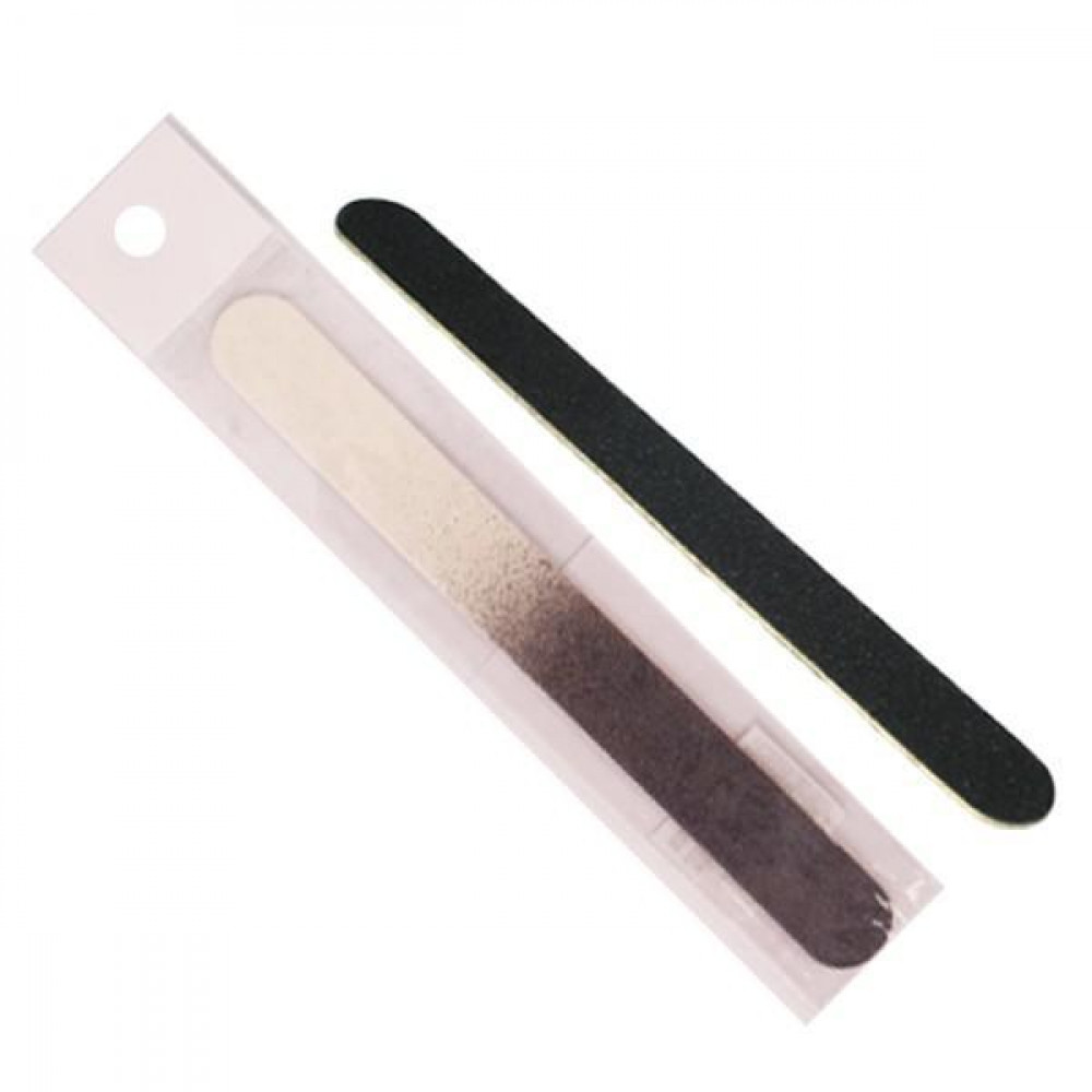 雙面專業超薄磨/ 磨甲棒 Double Face Profession Nail File 雙面專業超薄磨/ 磨甲棒 Double Face Profession Nail File
