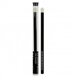 image of 【出清品】韓國 3CE (3CONCEPT EYES) 14號 小眼影混色刷 單支入 Korea 3CE (3CONCEPT EYES) Smudge Brush #14