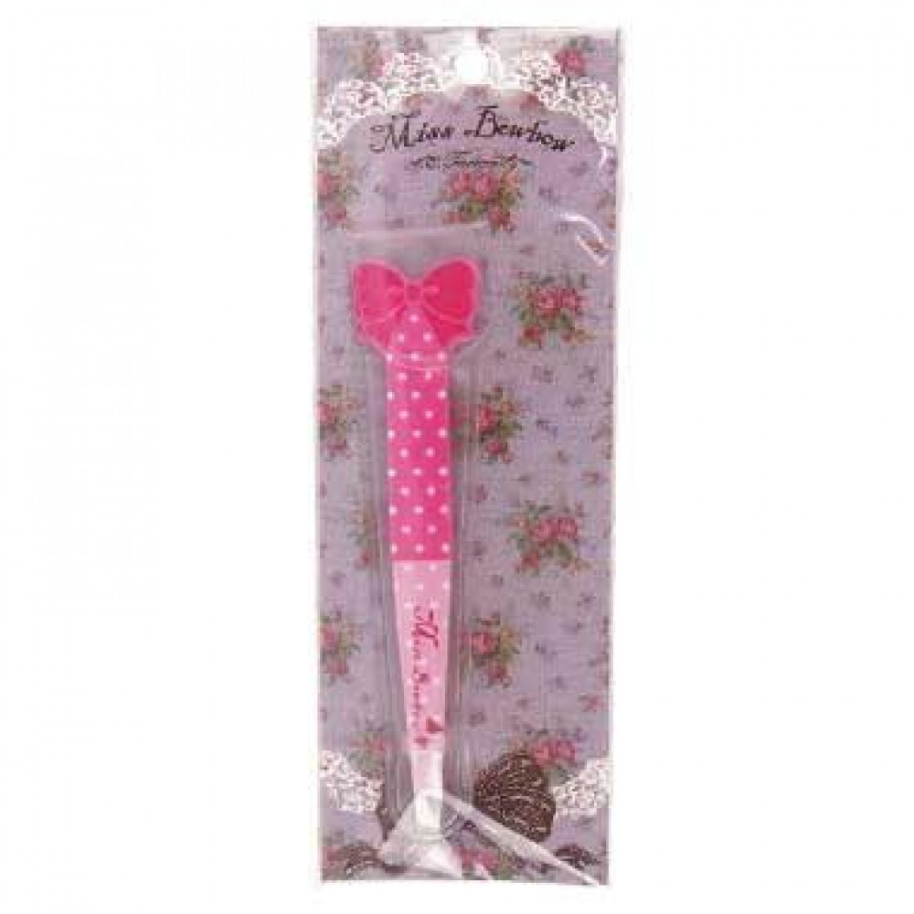 Miss Bowbow 撥撥小姐 斜口夾 乙入 Miss Bowbow Oblique clip Miss Bowbow 撥撥小姐 斜口夾 乙入 Miss Bowbow Oblique clip