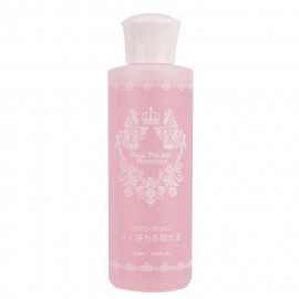 image of COSMOS 花香指甲油去除液(去光水) 200mL NO.玫瑰 COSMOS Nail Polish Remover 200mL #Rose
