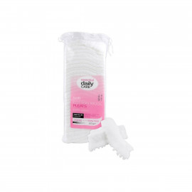 image of 歐洲Sencebeauty 厚型柔軟化妝棉 150g Europe Sencebeauty Soft Cotton Wool Pleats 150g