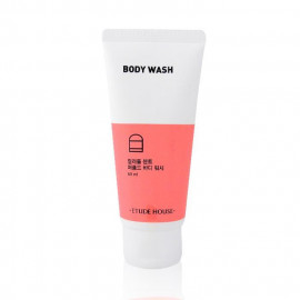 image of 韓國 ETUDE HOUSE DIY保養旅行包 #.香甜沐浴乳 60ml Korea ETUDE HOUSE DIY Travel KIT 60ml # Colorful Scent Perfumed Body Wash