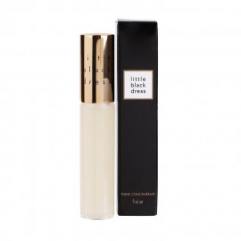 image of AVON 雅芳 滾珠香水/走珠香水 9mL #.黑色小洋裝 AVON Purse Concentrate 9mL #.Little Black Dress