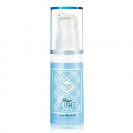 image of Miss Hana 花娜小姐 primer light嫩滑毛孔隱形露 30ml Miss Hana Primer Light Pore Silky Finish 30ml