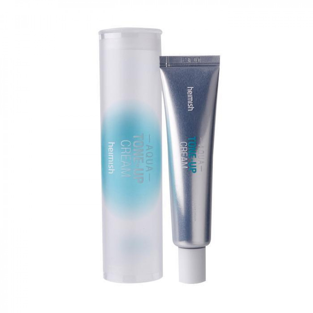 韓國 Heimish 水感提亮素顏霜 Korea Heimish Tone-Up Cream 韓國 Heimish 水感提亮素顏霜 Korea Heimish Tone-Up Cream