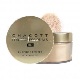 image of CHACOTT 高解析保濕蜜粉 30g #.774 健康 CHACOTT For Professionals Enriching Powder 30g #.774