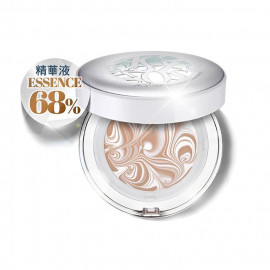 image of AGE 20s 女神光鑽爆水粉餅(SPF50+/PA+++) 兩款可選/韓國原裝進口台灣限定版 AGE 20s Essence Cover Pact SPF50+/PA+++