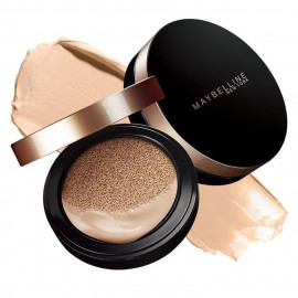 image of MAYBELLINE 媚比琳 水凝BB無瑕輕感氣墊 SPF50+/ PA+++ 14g #.02自然色 MAYBELLINE Super BB Cushion SPF50+/ PA+++ 14g - 02 Natural Beige