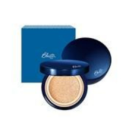 image of 韓國 Bbia 美肌公主舒芙蕾三效粉餅 21g #.21明亮色 Korea Bbia Beauty Princess Shu Fulei Three Powder 21g #.21 Bright