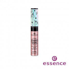 image of 德國 essence 艾森絲 獨角獸霓光打亮液 Germany essence Unicorn Love Liquid Highlighter