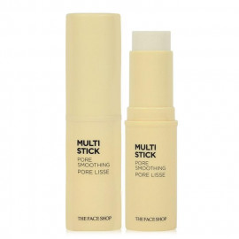 image of 韓國 The Face Shop 多功能保濕修容打亮棒 10g #.Pore Smoothing 毛孔遮瑕 Korea The Face Shop Multi Stick 10g #.Pore Smoothing