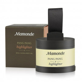 image of 韓國 Mamonde 夢妝 PANG PANG 修容粉 4g #.04 打亮 Korea Mamonde PANG PANG Highlighter 4g #.04 Bright