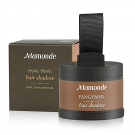 image of 韓國 Mamonde 夢妝 PANG PANG 髮際線修容粉 4g #.08 紅棕(髮際線) Korea Mamonde PANG PANG Hair Shadow 4g #.08 Reddish Brown