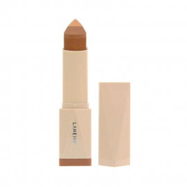 image of 韓國 LANEIGE 蘭芝 完美上鏡雙色妝容棒 7g 02 杏仁巧克力(修容) Korea LANEIGE Two Tone Correcting and Contouring Bar 7g #02 Almond