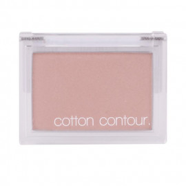 image of 韓國 MISSHA 棉花打亮/修容餅 4g sparkling shake(打亮) Korea MISSHA Cotton Contour 4g #sparkling shake