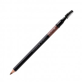 image of 美國 Nicka.K 滑順雙頭眉筆 05淺棕1g Nicka.K NEW YORK Eyebrow Pencil 1g #05 Brown