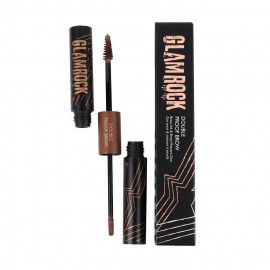 image of 韓國 too cool for school 超不脫妝二重奏眉彩筆1號3.5g x 2 Korea too cool for school Double Proof Brow #1 3.5g x 2
