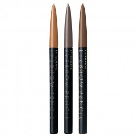 image of 日本 SHISEIDO 資生堂 INTEGRATE 絕色魅影 極緻絕對有型眉筆 0.07g Japan SHISEIDO INTEGRATE Eyebrow Pencil 0.07g