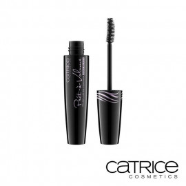 image of 德國 Catrice 超高調捲翹濃密睫毛膏 Germany Catrice Cosmetics False Lashes Mascara Deep Black