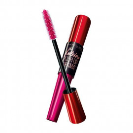 image of MAYBELLINE 媚比琳 挺濃翹U型防水睫毛膏 9.7mL MAYBELLINE The Falsies Push Up Drama Mascara 9.7mL