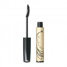 image of INTEGRATE 絕色魅影 無重力絕翹睫毛膏 7g #.BK999 INTEGRATE LASH FLYING CURL RUSH MASCARA 7g #.BK999