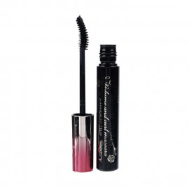 image of KISS ME 奇士美 花漾美姬 瞬翹自然捲防水睫毛膏 6g #.濃密 Kiss Me Heroine Make Long & Curl Mascara Advanced Film 6g