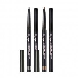 image of 韓國 lilybyred 星光超薄防水防暈染 眼線膠筆 (兩色可選) Korea lilybyred Starry Eyes AM9 to PM9 Smudge Proof Gel Eyeliner
