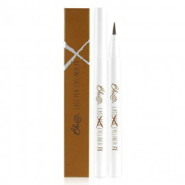 image of 韓國 Bbia 超持久抗暈柔細眼線液筆 0.5g #.FX04焦糖牛奶 Korea Bbia Last Pen Eyeliner FX 0.5g #.FX04 Milk Caramel