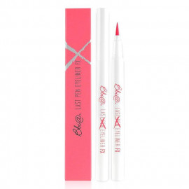 image of 韓國 Bbia 超持久抗暈柔細眼線液筆 0.5g #.FX02口香糖 Korea Bbia Last Pen Eyeliner FX 0.5g #.FX02 Chewing Gum