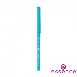 image of 德國 essence 艾森絲 持久眼線膠筆 0.28g #.17 tututourquoise Germany essence Long Lasting Eye Pencil 0.28g #.17 tututourquoise