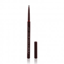 image of 韓國 APIEU 極細眼線筆巧克力(1.5mm) Korea APIEU Jet Slim Gel Liner (1.5mm) # Chocolate