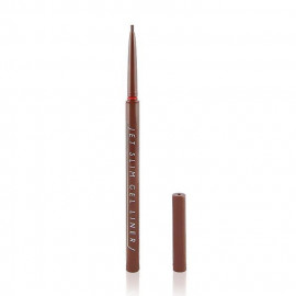image of 韓國 APIEU 極細眼線筆咖啡棕(1.5mm) Korea APIEU Jet Slim Gel Liner (1.5mm) # Coffee Brown