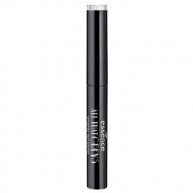 image of 德國 essence 艾森絲限定復古煙燻眼線筆 #01 Germany essence All That Greys Smokey Eye pencil #01