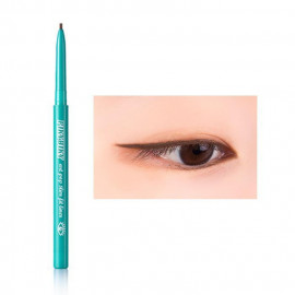 image of 韓國 TONYMOLY PIKY BIKY 極細眼線筆 0.08g 03 Korea TONYMOLY PIKY BIKY Art Pop Slim Fit Liner 0.08g #03
