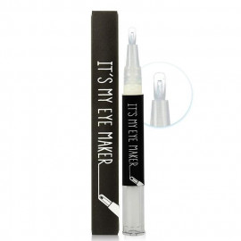 image of 韓國 Its My Eye Maker 神奇雙眼皮改造筆 4mL Korea Its My Eye Maker (DOUBLE EYELID PEN) 4mL