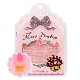 image of Miss Bowbow撥撥小姐隱形雙眼皮貼專業版(粉)附黃膠 4mL/42回 Miss Bowbow PROFESSIONAL TYPE Invisible Mesh Double Eyelids Tape w/ Glue 42pcs