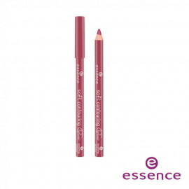 image of 德國 essence 艾森絲 一筆勾勒柔滑唇線筆 15 磚紅 Germany essence Soft Contouring Lipliner 15 Honey Berry