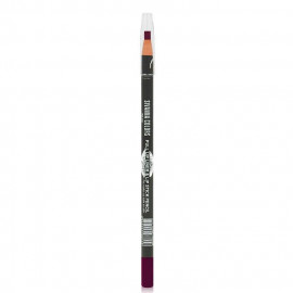 image of Sivanna LP-026 神萊藝彼超柔順唇線膏筆 3g #.08珍稀樹莓 Sivanna LP-026 Sivanna Colors Pull Lip Liner & Lip Stick Pencil 3g #.08