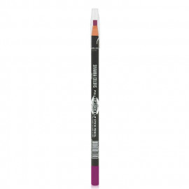 image of Sivanna LP-026 神萊藝彼超柔順唇線膏筆 3g #.02玫瑰皇后 Sivanna LP-026 Sivanna Colors Pull Lip Liner & Lip Stick Pencil 3g #.02