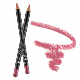 image of 法國 Flormar 魂牽夢縈唇線筆 1.14g #.203高貴粉 France Flormar Waterproof LipLiner 1.14g #.203 SUBDUED PINK