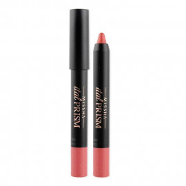 image of 韓國 MISSHA 義想曲霧感唇彩筆CR02 1.5g Korea MISSHA Italprism Lip Pencil 1.5g #CR02