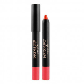 image of 韓國 MISSHA 義想曲霧感唇彩筆RD01 1.5g Korea MISSHA Italprism Lip Pencil 1.5g #RD01